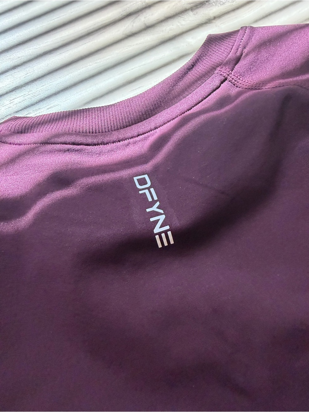 DFYNE women workout set as new - Picture 6 of 6
